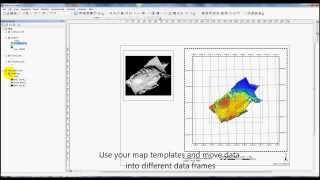 From Geocap project to ArcGIS map in 3 minutes [upl. by Sande]