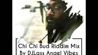 Chi Chi Bud Riddim Mix Full Feat Terry Linen Tarrus Riley Freddie Mcgregor Sept Refix 2018 [upl. by Eamon259]