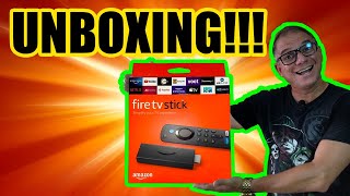 Unboxing do Fire Stick TV Amazon Você precisa saber disto [upl. by Hareemas473]