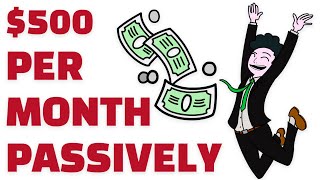 9 Easy Ways to Earn Passive Income [upl. by Colan]