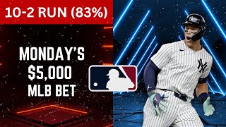 MLB Picks Today 10142024  FREE MLB Best Bets [upl. by Einnel167]