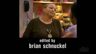 Moesha Closing Credits October 20 1998 [upl. by Sinclare514]