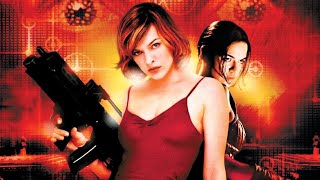 Resident Evil The Final Chapter 2016 Movie  Milla Jovovich Iain Glen Ali  Review and Facts [upl. by Lucila]