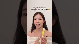 review serum vitamin C Melano CC goccuaru melanocc vitaminc [upl. by Groark]