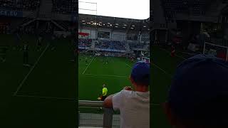 piast Gliwice śląsk wrocław [upl. by Anaet]