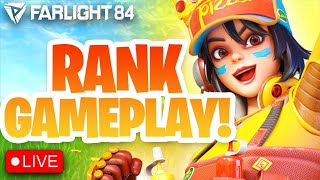 🔴 LIVE  Farlight 84  PC GAMEPLAY  TAMIL STREAM  IG TYkEoP [upl. by Annodahs]