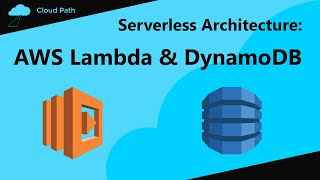 AWS Lambda amp DynamoDB  AWS Serverless Part I [upl. by Mihcaoj709]