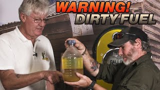 Dirty Diesel Epidemic  Why youre at risk Fuel Doctor Australia Fuel Additive Review [upl. by Herrick]