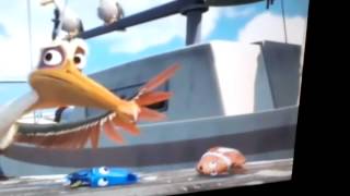 MOVIE CLIPS mine mine mine Finding Nemo [upl. by Susy748]