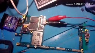 SAMSUNG SMG532F AFTER FLASH DEAD BOOT REPAIR WITH EASY JTAG BOXPART 1 BY PAIJA MOBILE [upl. by Aspa23]