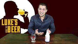 Gulden Draak Classic  Beer Review English [upl. by Oicnanev]