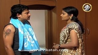 Thirumathi Selvam Episode 807 100111 [upl. by Odlamur]