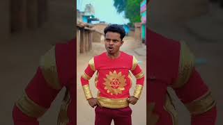 Chhota bachcha ka kurkure lekar bhag Gaya funny shorts short [upl. by Peirce]