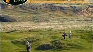 Ballyliffin Golf Trip  Northern Ireland  Hidden Links Golf [upl. by Caz]