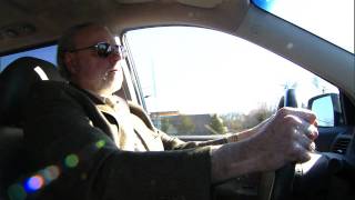 Deadly Sun Glare Traffic Safety amp Crash Expert Reveals Potential Dangers of Driving [upl. by Lednar723]