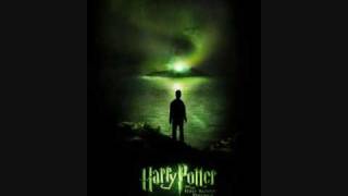 Harry Potter 6 OST In Noctem [upl. by Kovacs173]