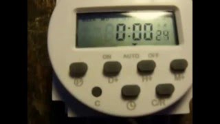 Digital Timer Made Easy [upl. by Atila262]