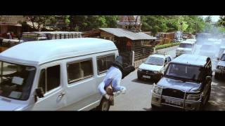 7 Aum Arivu Official Trailer in HD [upl. by Euqinahs]