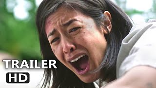 CREAMERIE Season 2 Trailer 2023 Perlina Lau Ally Xue Thriller Series [upl. by Quintilla148]