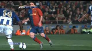 messi slowmotion [upl. by Olimac283]