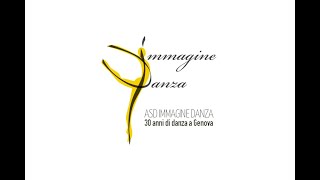 Immagine Danza Genova  RECAL 2024  Teatro Politeama Genovese  Genova 2024 [upl. by Atisor]