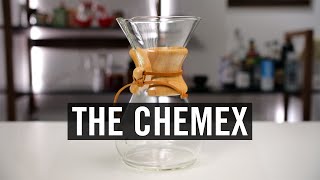 The Chemex [upl. by Petronella]