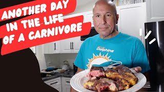 Two Ribeyes FROM FROZEN using the Dreo ChefMaker smart air fryer [upl. by Dannel]