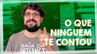 FACULDADES PÚBLICAS O QUE NINGUÉM TE CONTOU [upl. by Leribag353]