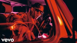 Travis Scott ft Drake  OTW Official Video [upl. by Armilla]