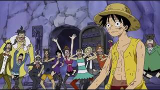 Iva se entera de que luffy es hijo de Dragon [upl. by Naitsirhc]