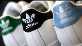 Der Adidas Check Der Markencheck Reportage [upl. by Adnoval]