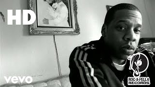 JayZ  99 Problems EXPLICIT 1080P Remastered 2003 [upl. by Ynnor]