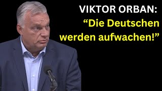 Viktor Orban Interview Auf Deutsch [upl. by Orsino543]