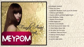 Funda Arar  Pişman Olur Da Birgün Official Audio [upl. by Garber91]