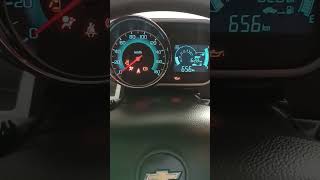 Encendido Correcto de Un Chevrolet Spark GT Después de 9 Días sin Prenderlo [upl. by Ettenahc]