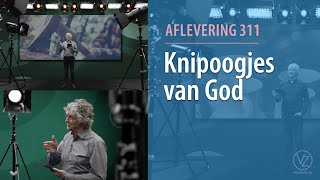 Knipoogjes van God aflevering 311 [upl. by Labaw131]