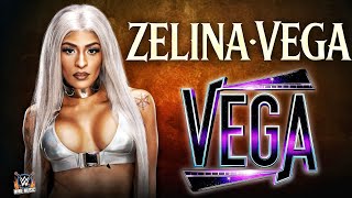 ZELINA VEGA Vega [upl. by Ikciv]