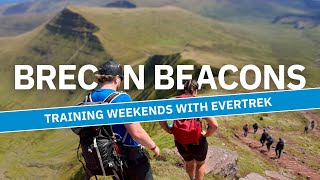 Training Weekends With EverTrek [upl. by Nref]