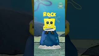 SpongeBob SquarePants Pizza Delivery  Funko Pop Concept funko funkopop spongebob collection [upl. by Poul]