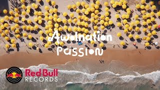 AWOLNATION  Passion Official Video [upl. by Alroy]