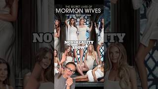 Tko već gleda thesecretlivesofmoronwives TaylorPaul Hulu Disney Netflix serije rijaliti [upl. by Kcirej74]