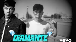 DUKIRAMMA  DIAMANTE 💎 Music Video Prod GottiMusic [upl. by Hyozo]