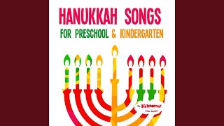 Hanukkah Oh Hanukkah [upl. by Dwain]