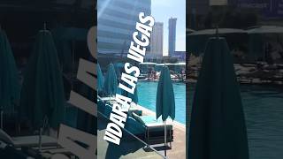 Vdara Las Vegas luxurydream travel lifestyledestination dreamplaces lasvegas millionaire [upl. by Tinor]