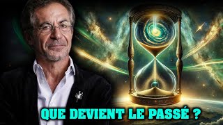 Etienne Klein  Où est le Passé [upl. by Sung321]