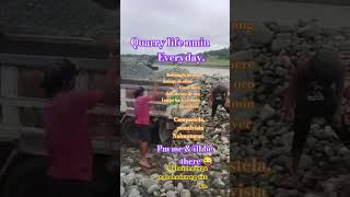 quarry life philippines davaodeoro compostela davao [upl. by Stortz]