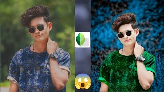 Snapseed Photo Editing New Tricks 2024 🔥 ছবি এডিট করবো কিভাবে 😱 ছবি এডিট [upl. by Horton]