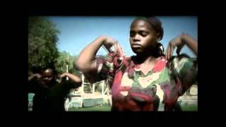 3 days in Dimona African Hebrew Israelites Part 3 [upl. by Chyou699]