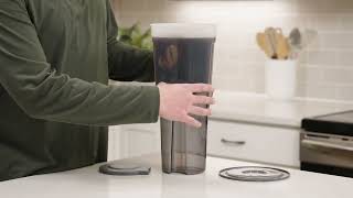 Introducing the Toddy® Essential Brewer [upl. by Ryle]