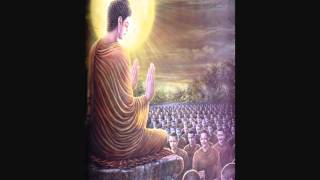 01 of 02 Dependent Origination Co Arising In Buddhism  Thanissaro Bhikku  Cause amp Effect Theory [upl. by Walters449]